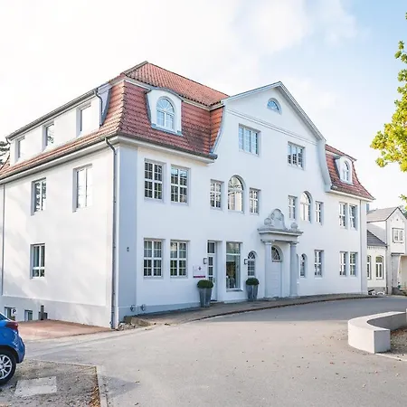 Fewo Seeblick Glücksburg Esterno foto