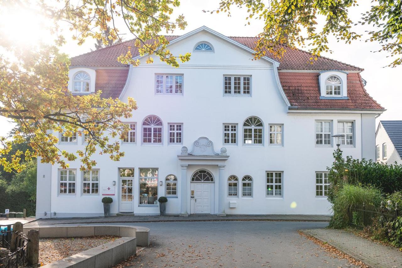 Seeblick Apartment *